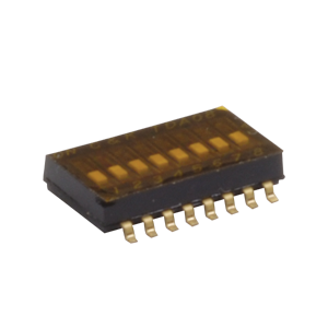 TDA08H0SB1-C&K Components